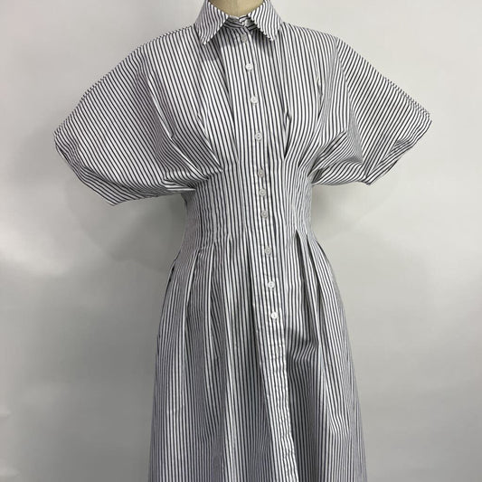 Exquise S/s Maxi Dress