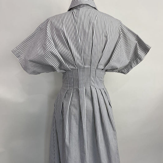 Exquise S/s Maxi Dress
