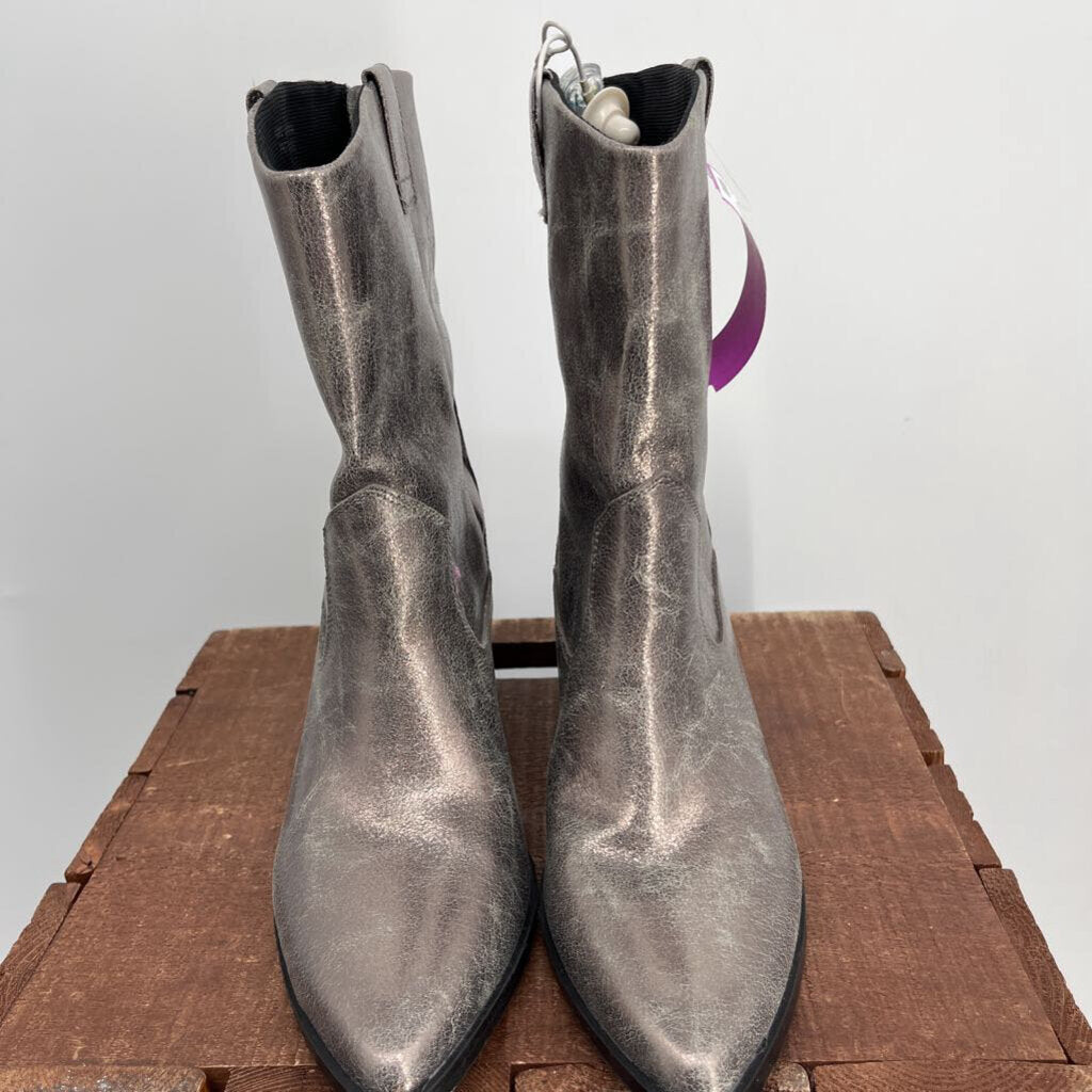 Dolce Vita Cowboy Boots