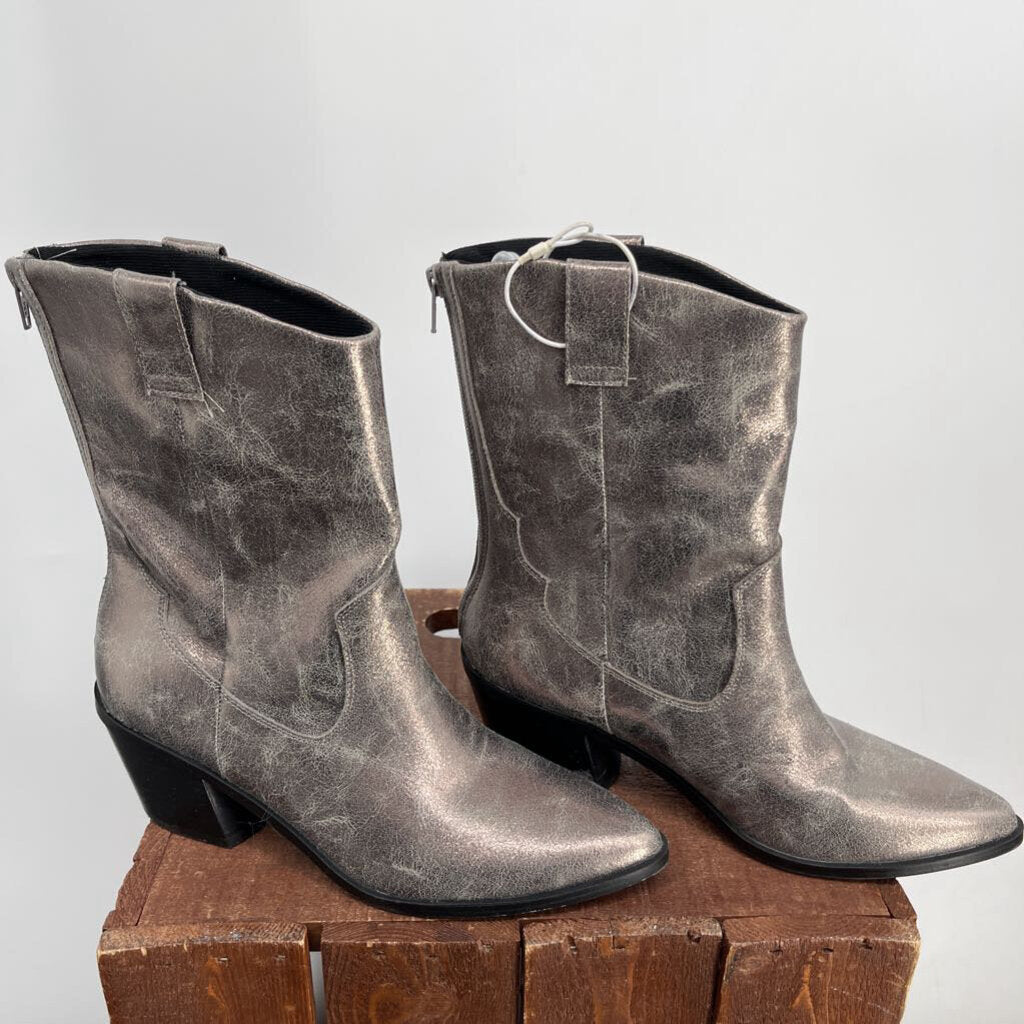Dolce Vita Cowboy Boots