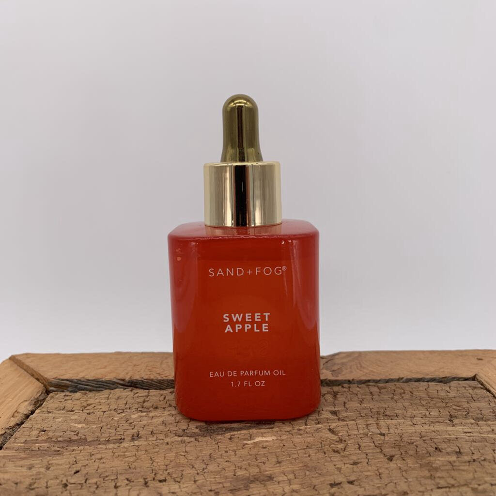 Sweet Apple Perfume