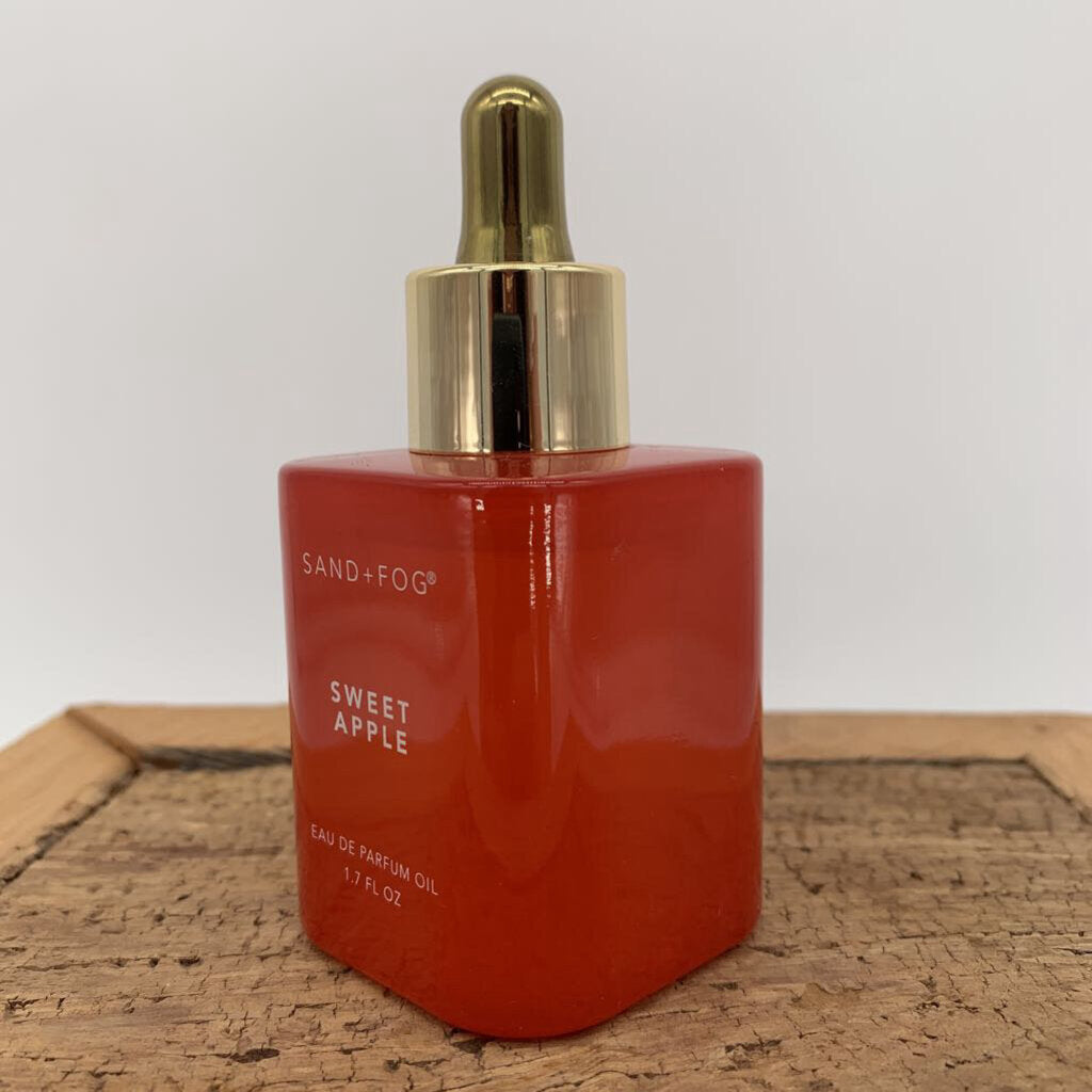 Sweet Apple Perfume