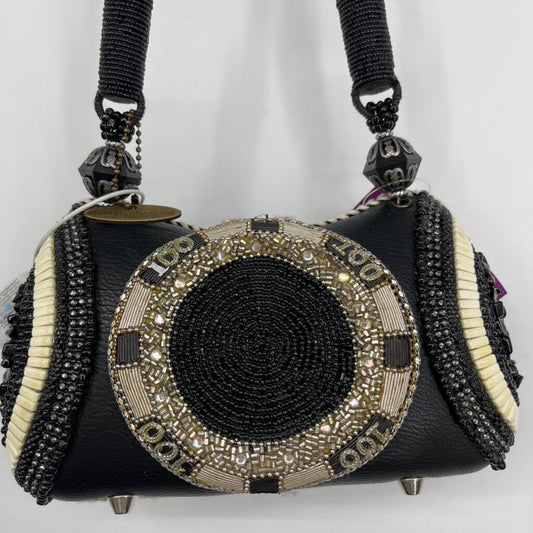 Moyna Beaded Handbag