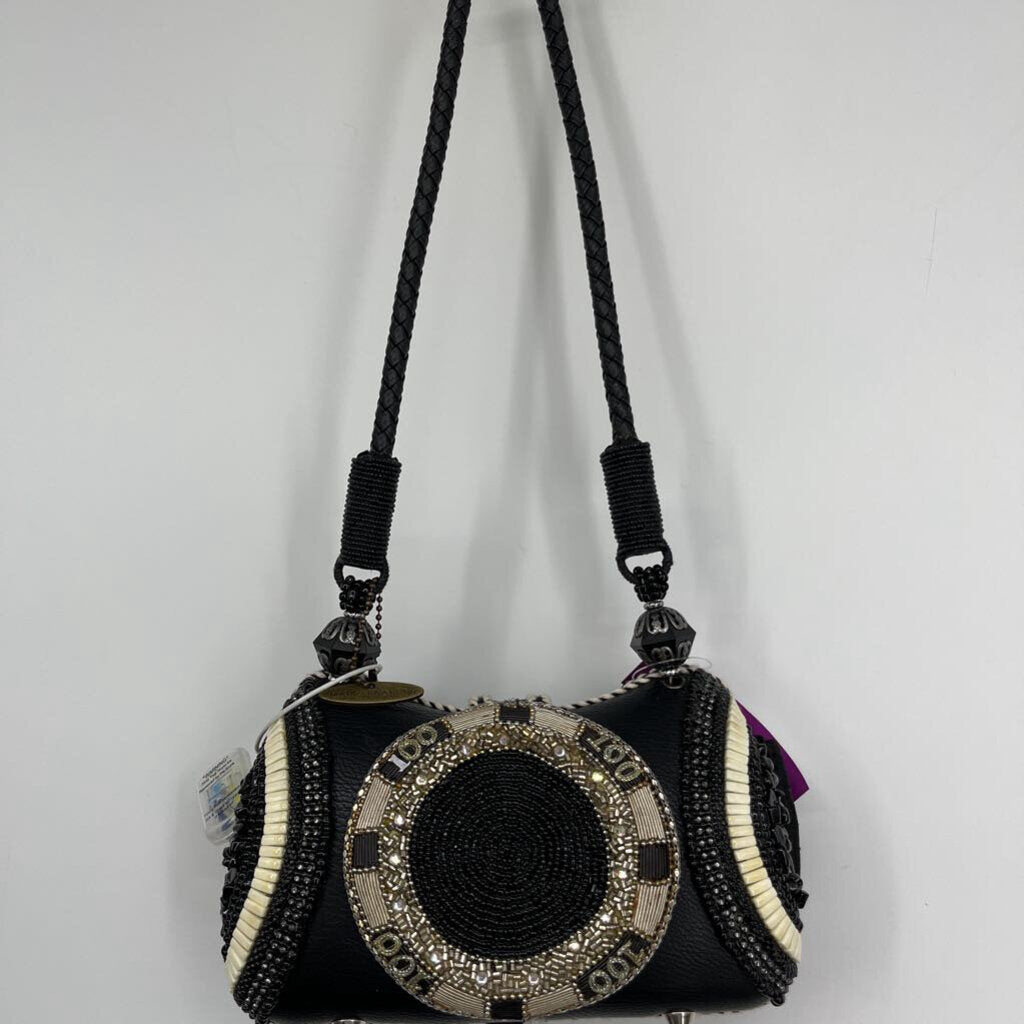 Moyna Beaded Handbag
