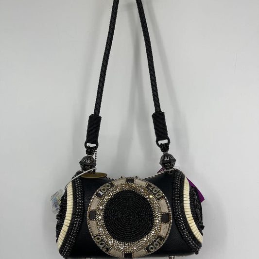 Moyna Beaded Handbag