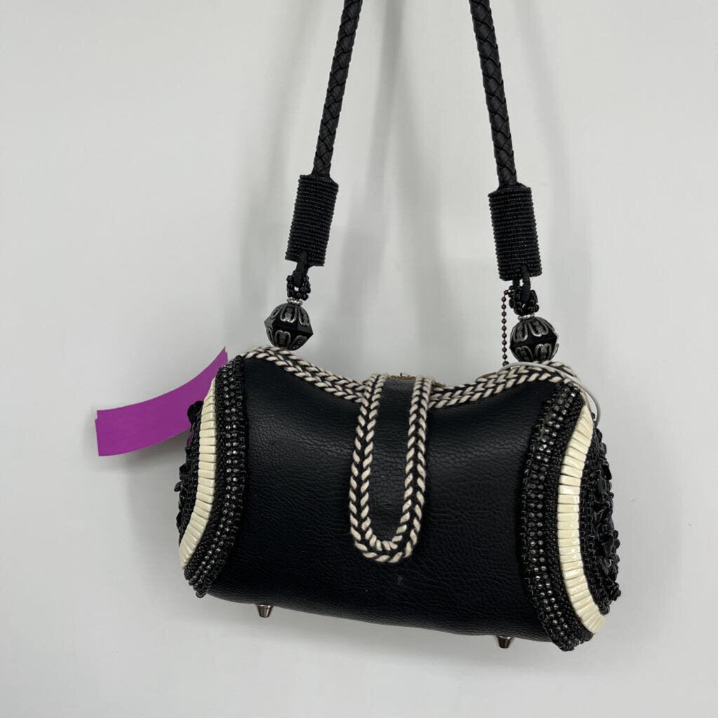 Moyna Beaded Handbag