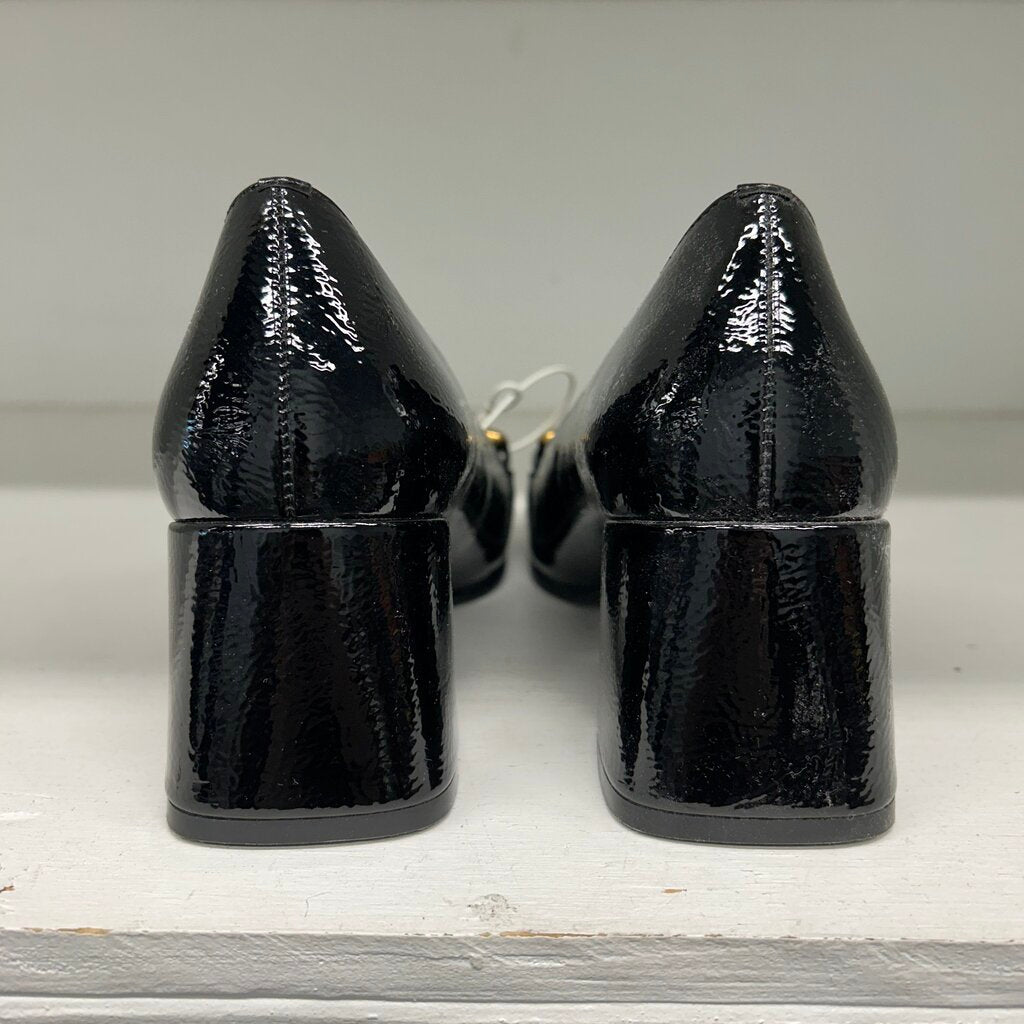 BiBi Lou Heeled Loafers