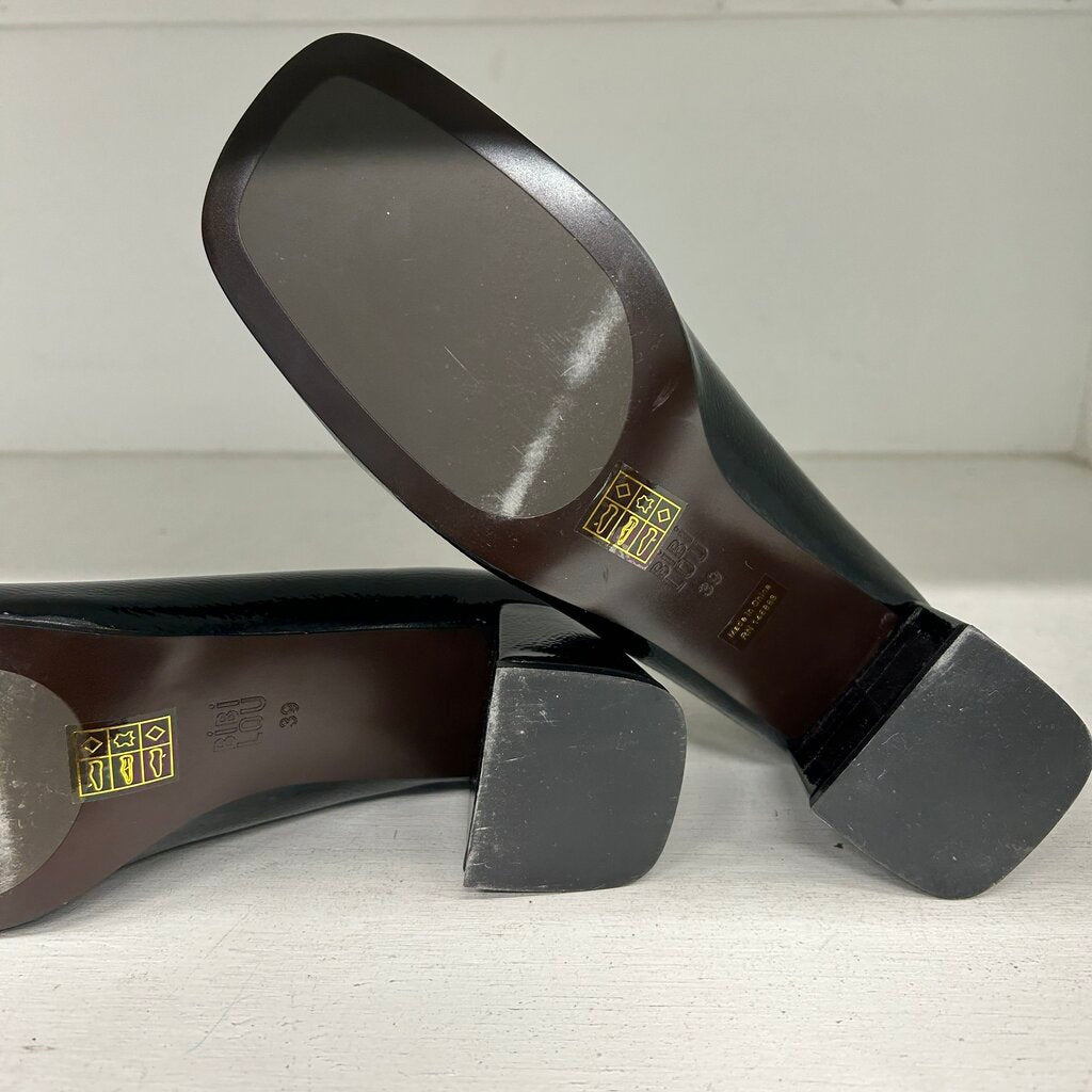BiBi Lou Heeled Loafers
