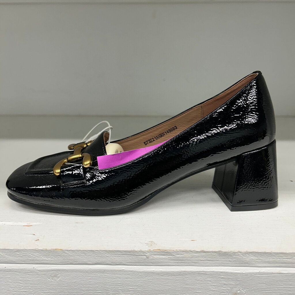 BiBi Lou Heeled Loafers