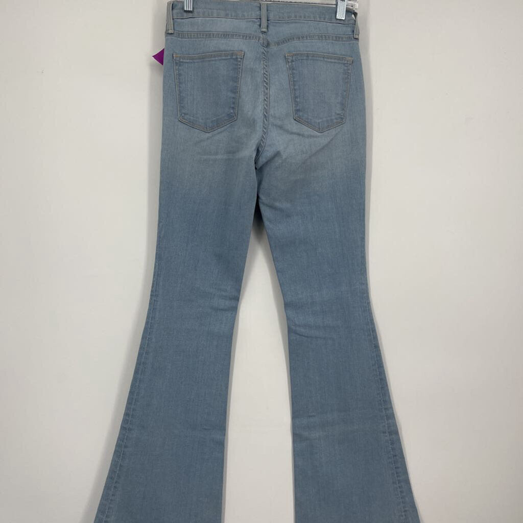 Frame Flare Jeans