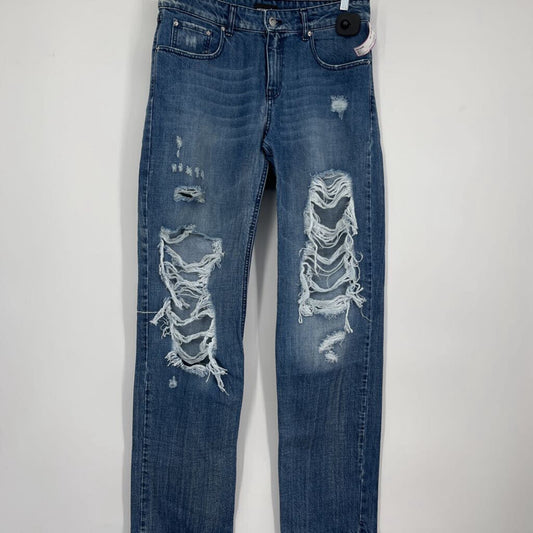 Retrofete Jeans