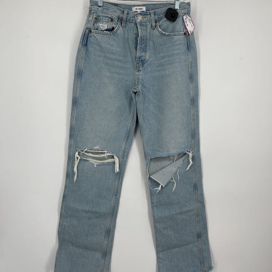Re/Done Jeans