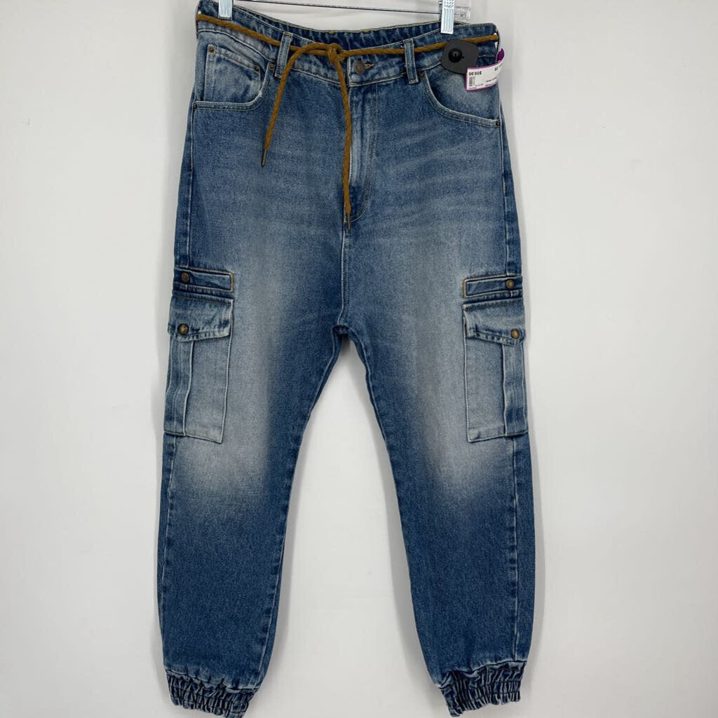 Ser.O.Ya Joggers