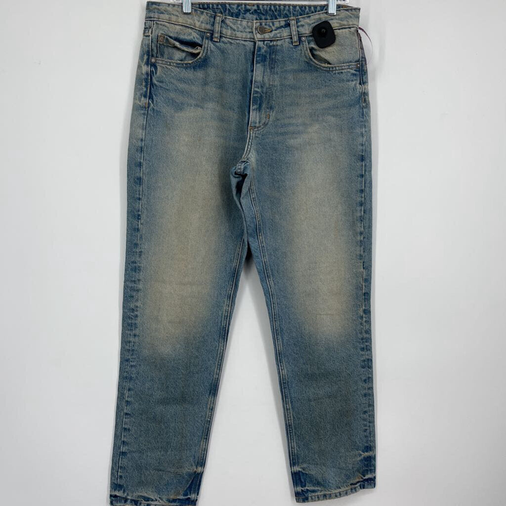 Oak & Acorn Jeans