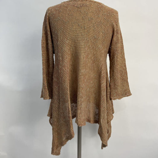 Georgina Estefania S/s Cardigan