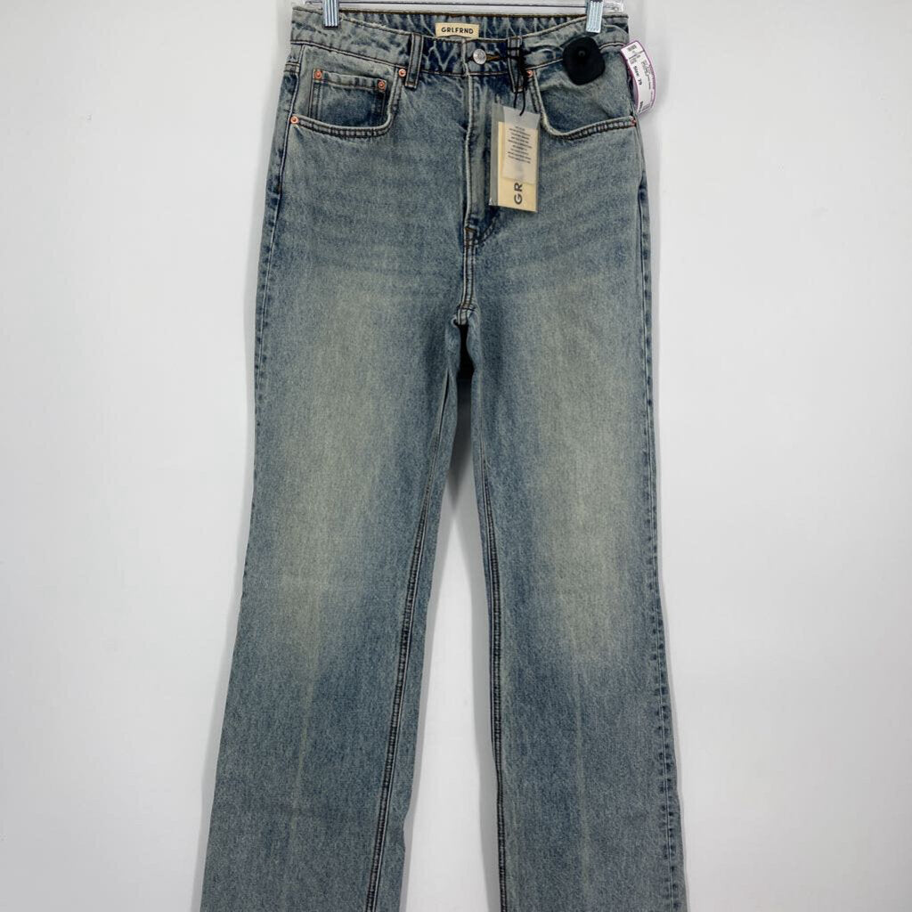 GRLFRND Jeans