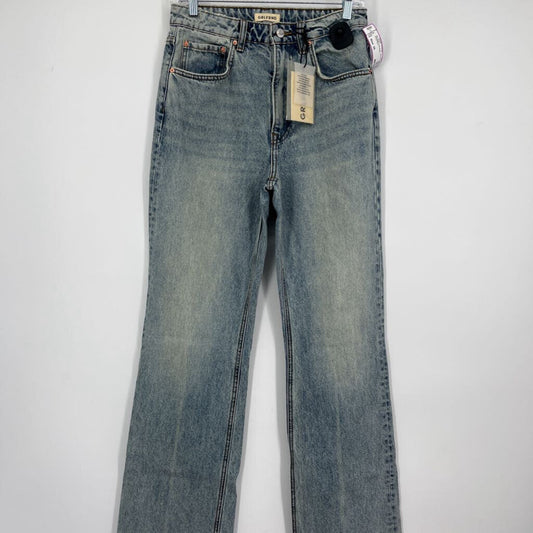 GRLFRND Jeans