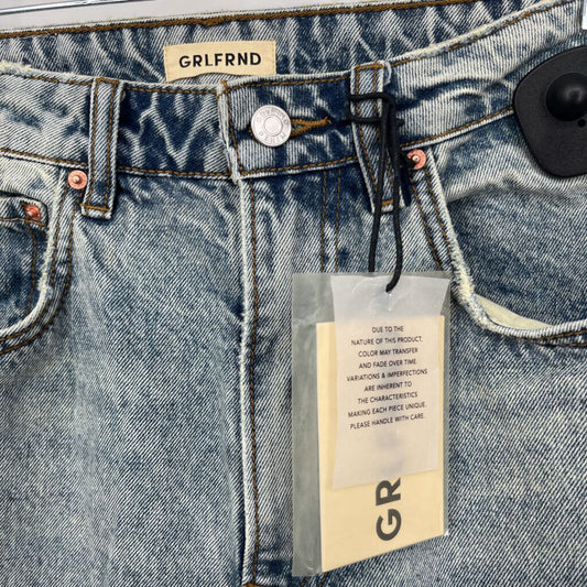 GRLFRND Jeans