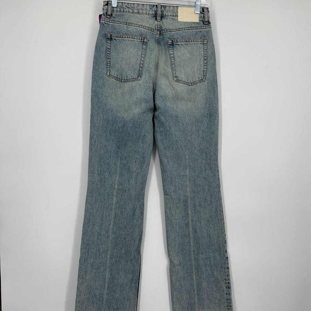 GRLFRND Jeans