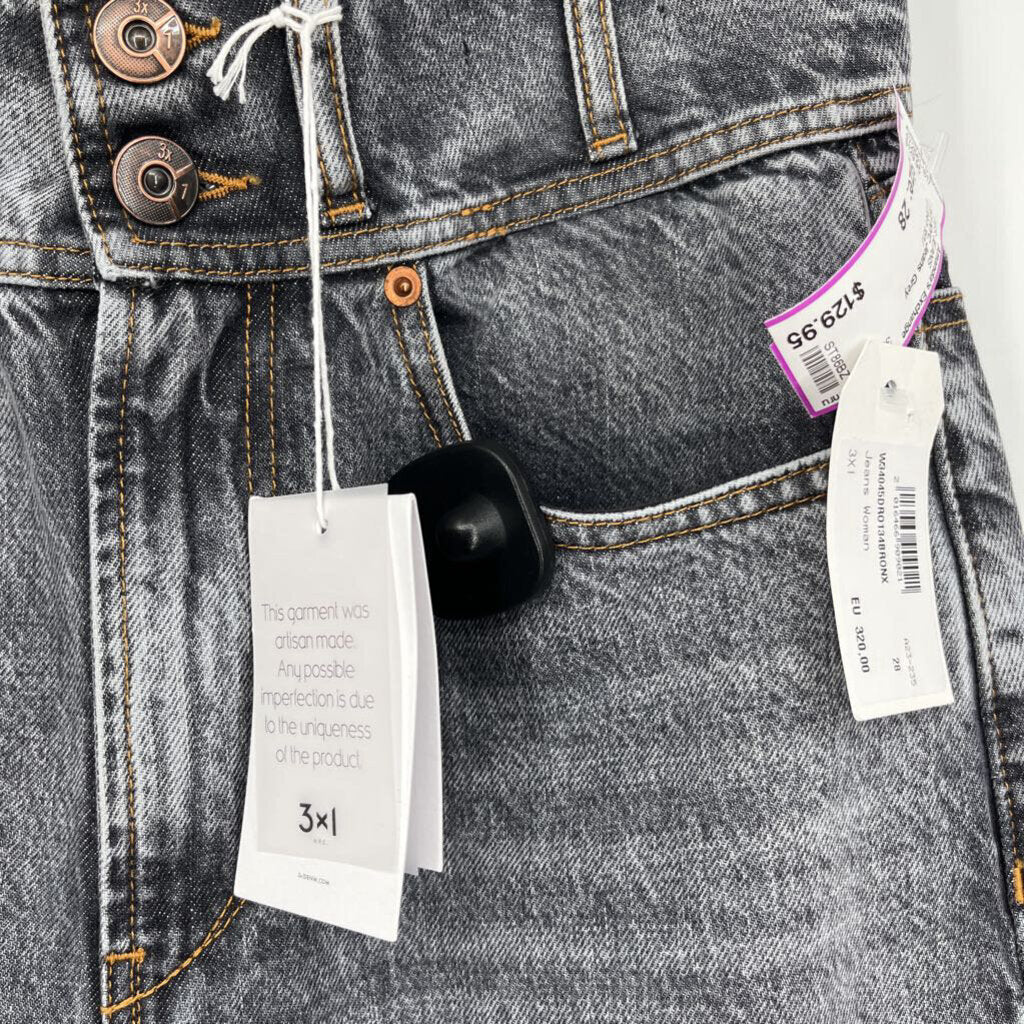 3x1 NYC Jeans