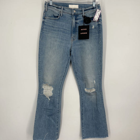 Mother Jeans