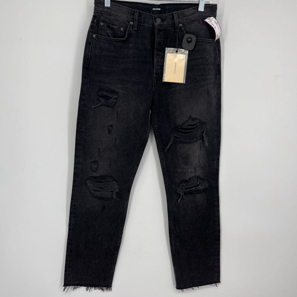 GRLFRND Jeans