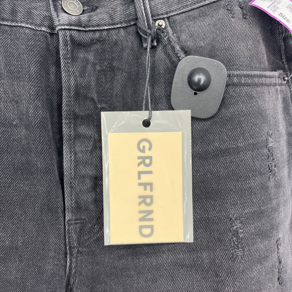 GRLFRND Jeans