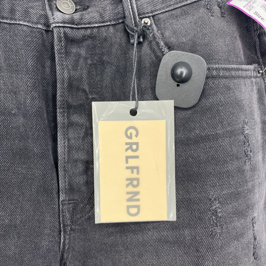 GRLFRND Jeans
