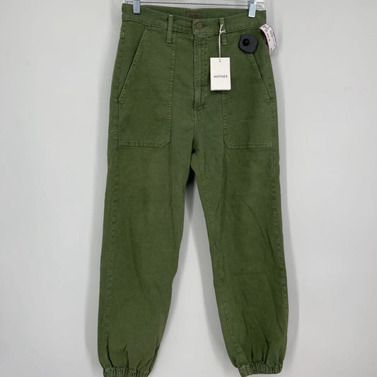 Mother Jogger Jeans