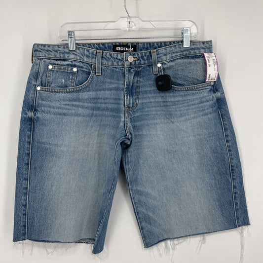 EB Denim Shorts