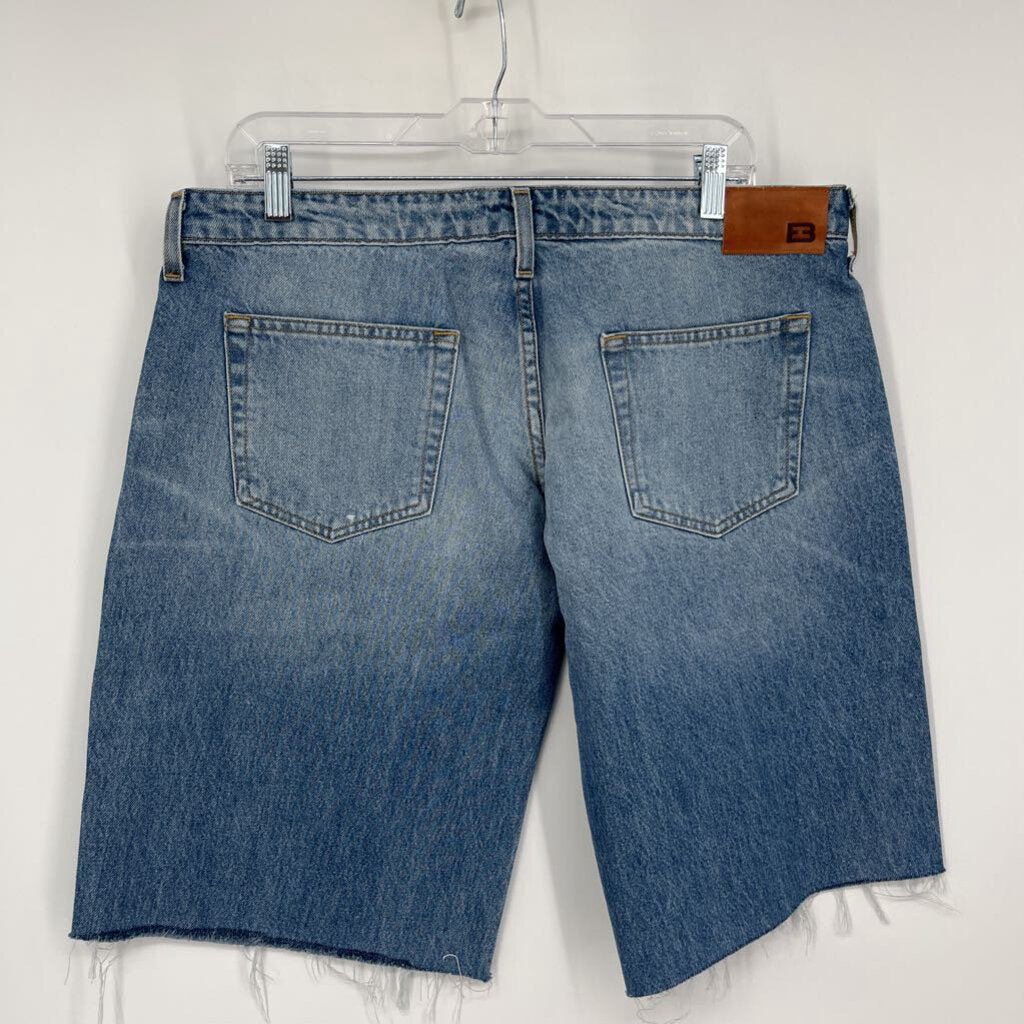 EB Denim Shorts