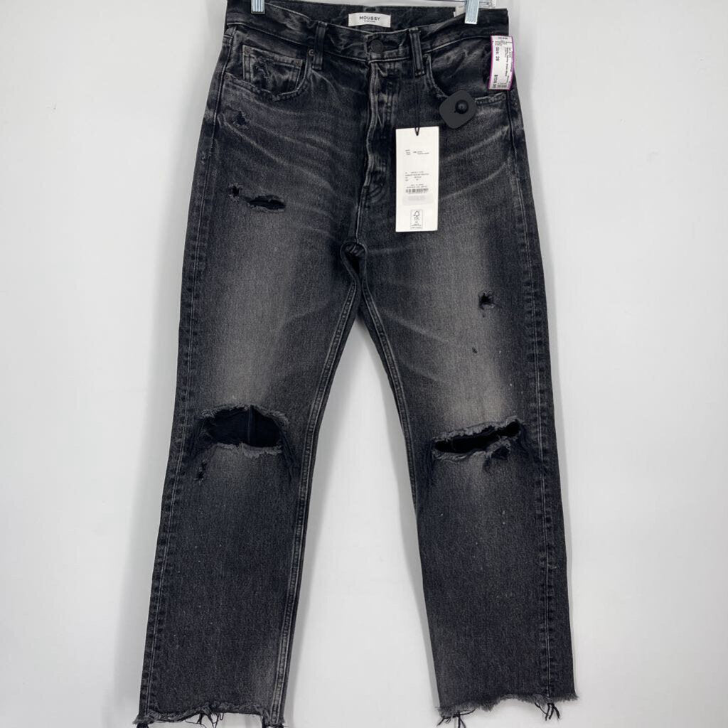 Moussy Odessa Jeans