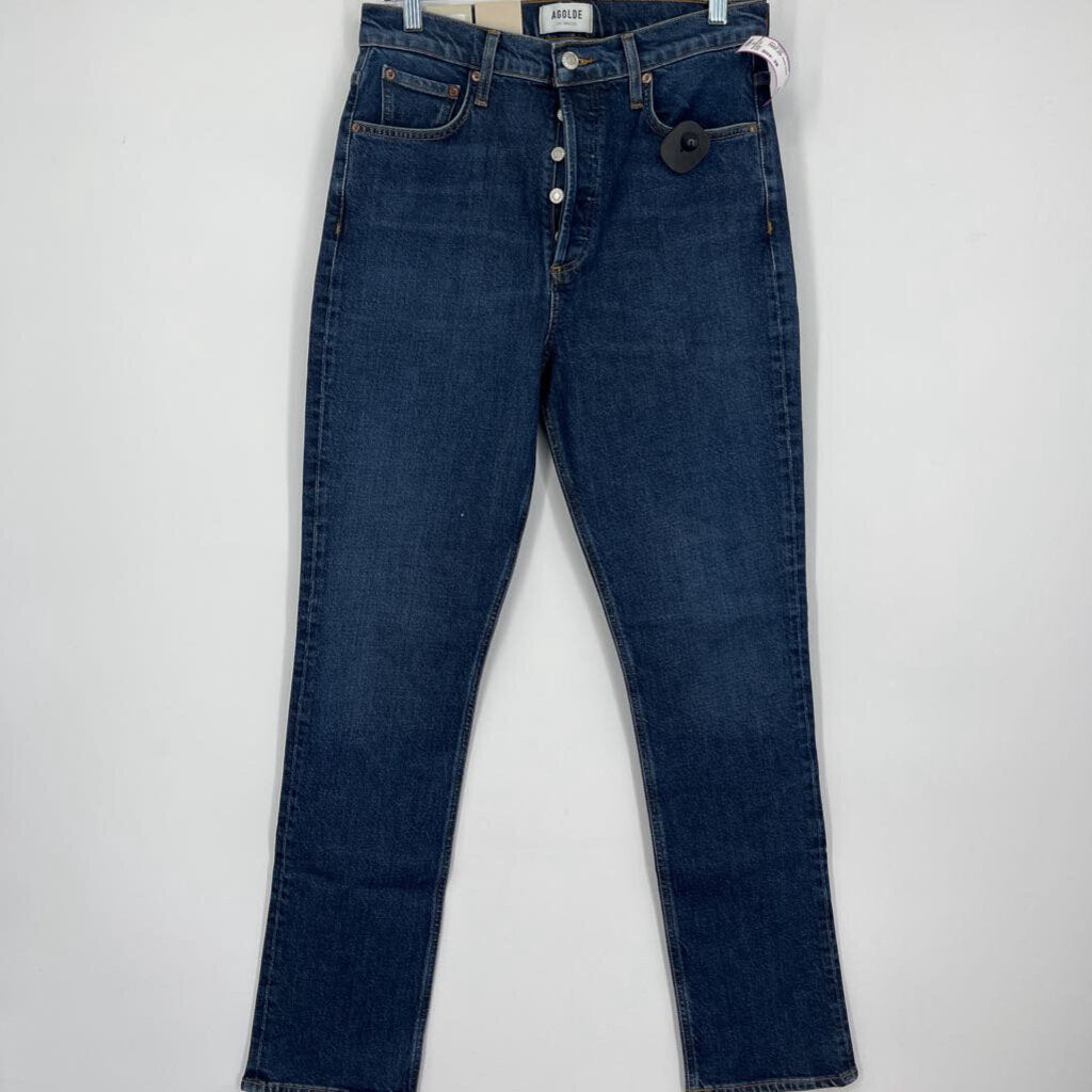 Agolde Slim Jeans