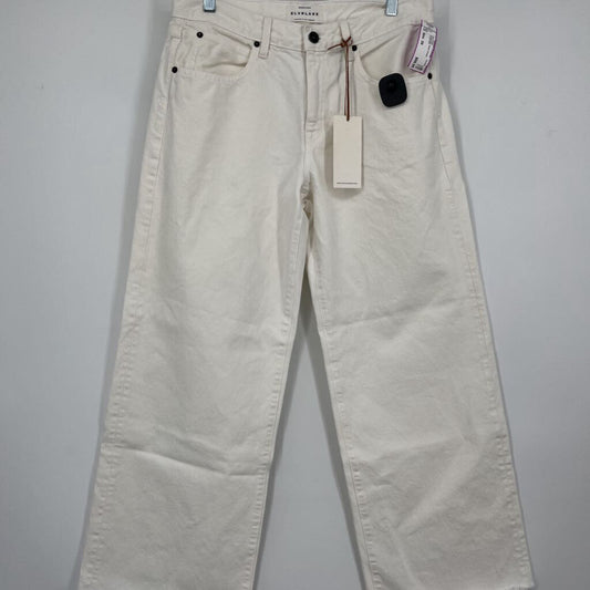 SLVRLAKE Jeans