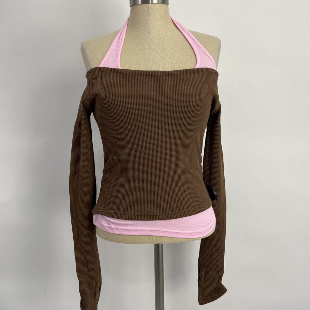 Phe L/s Shirt