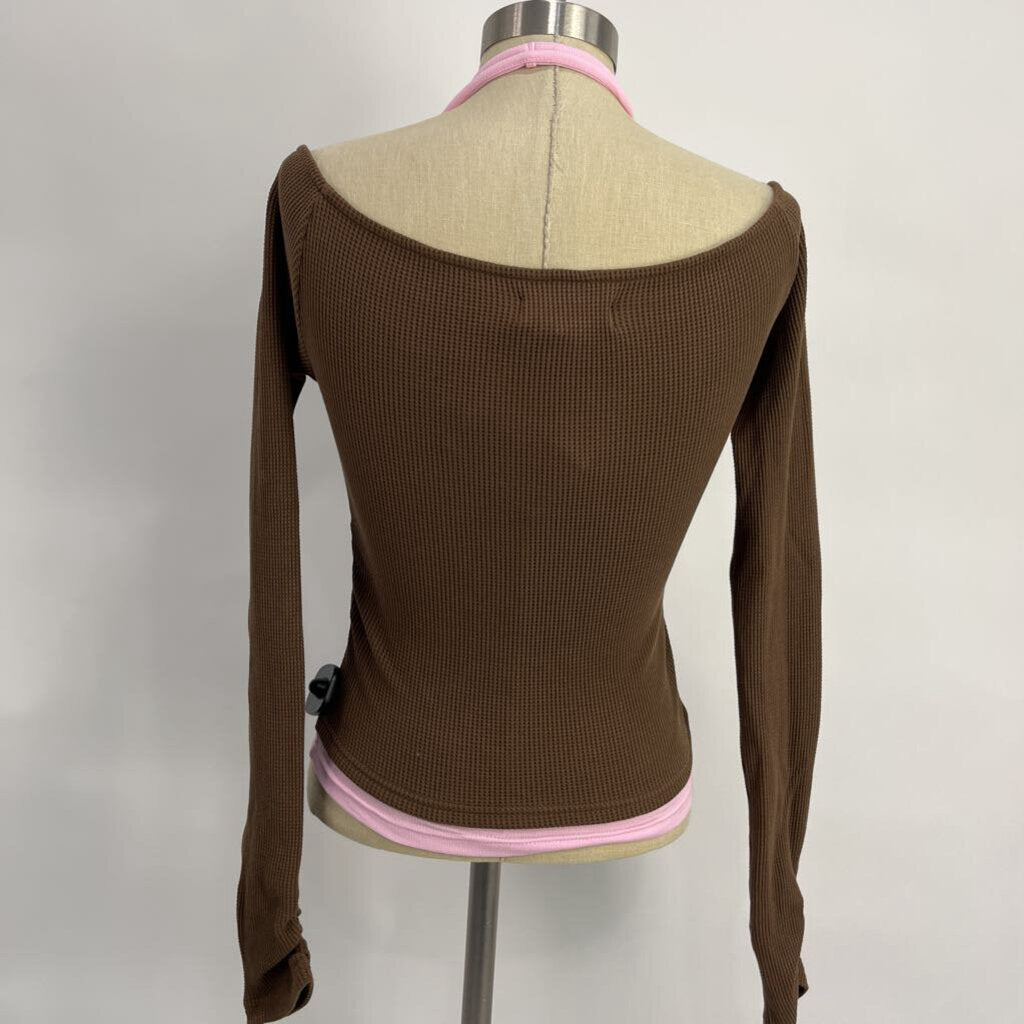 Phe L/s Shirt