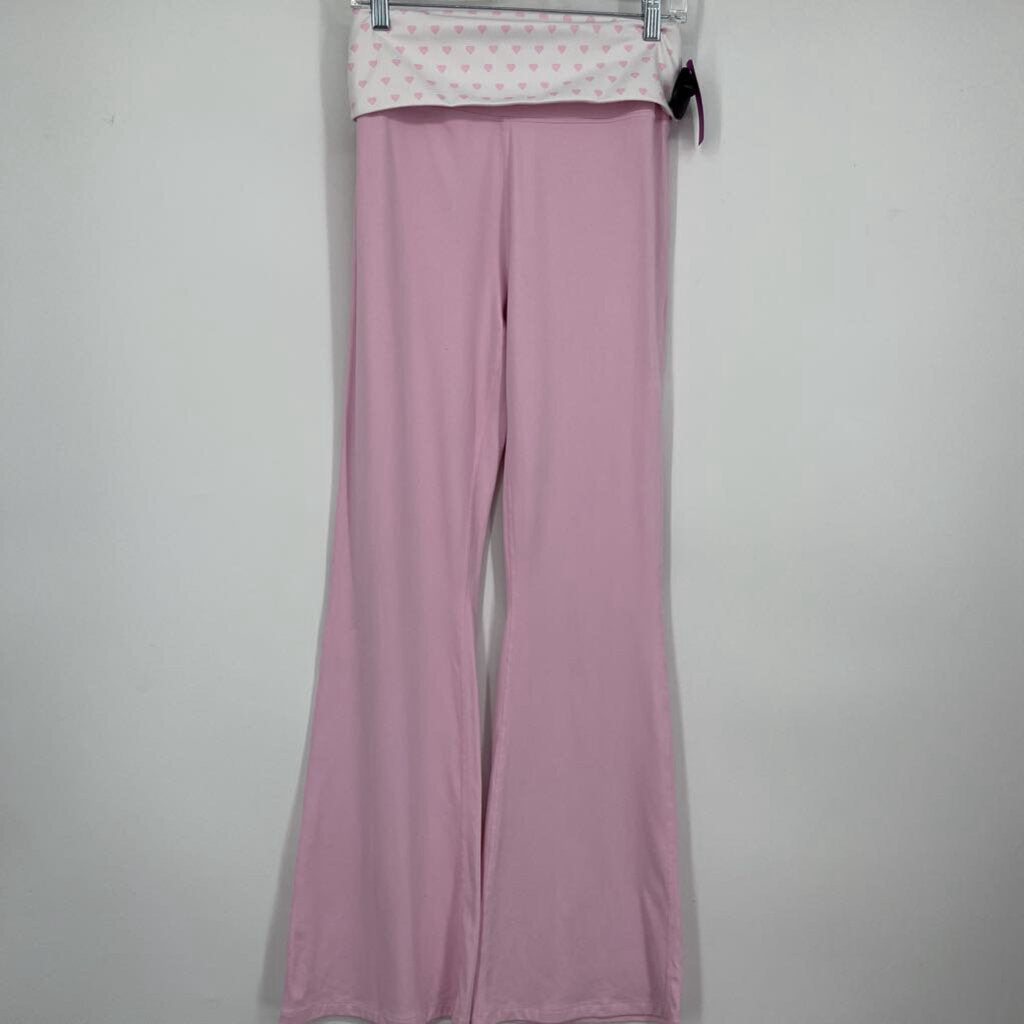 Fancy Flared Leggings