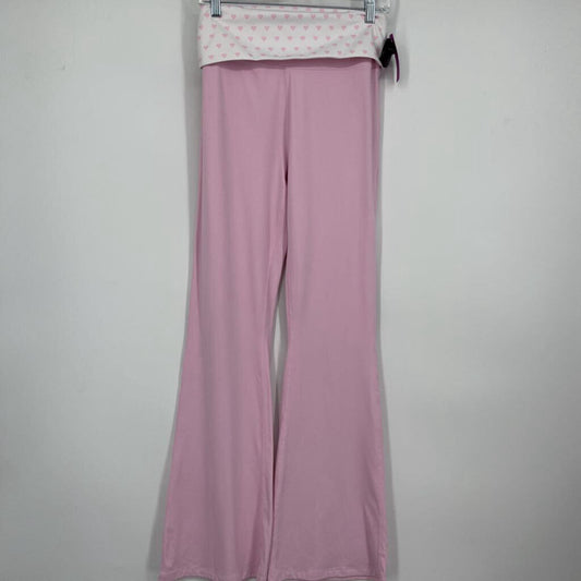 Fancy Flared Leggings