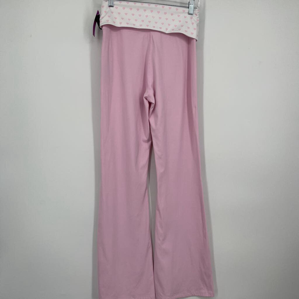 Fancy Flared Leggings