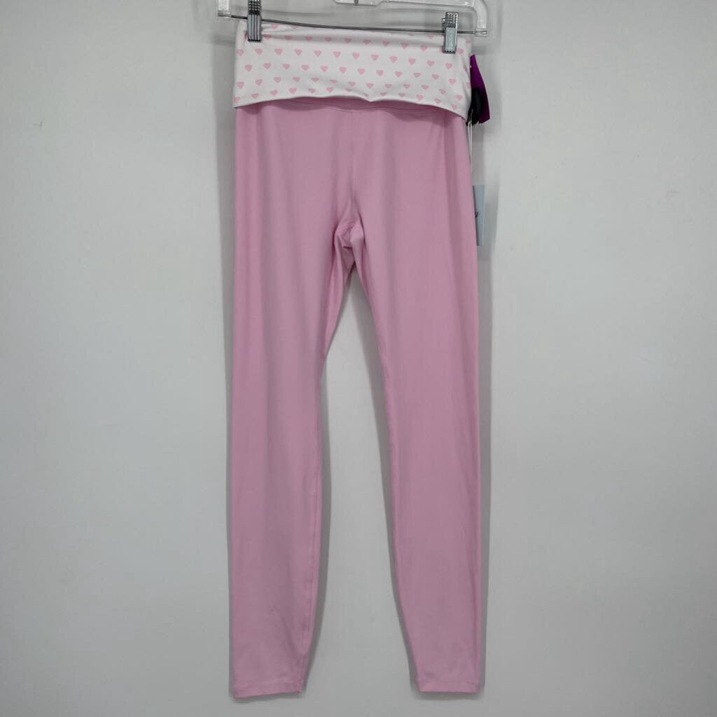 Fancy Flared Leggings