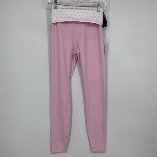 Fancy Flared Leggings