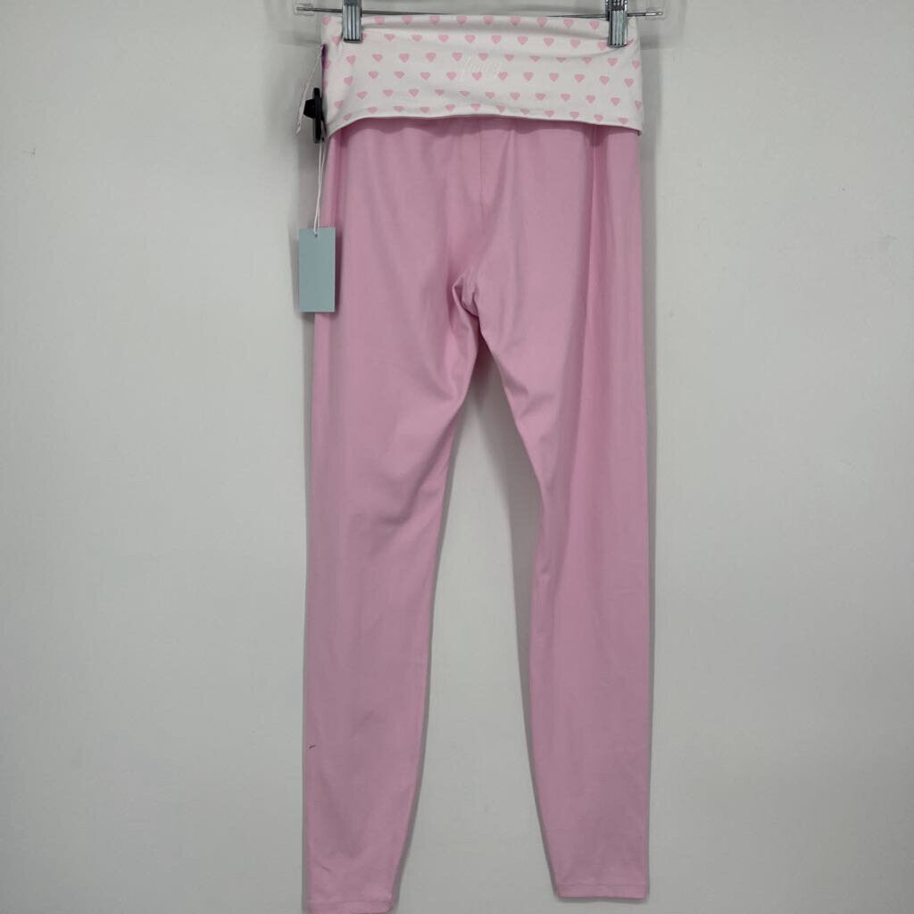 Fancy Flared Leggings