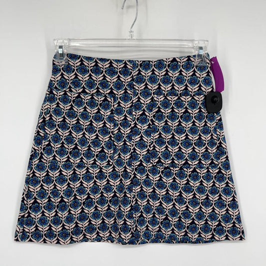 Maeve Floral Skirt