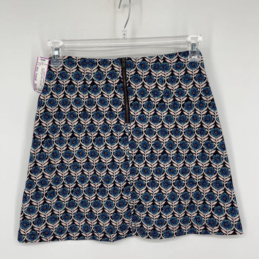 Maeve Floral Skirt