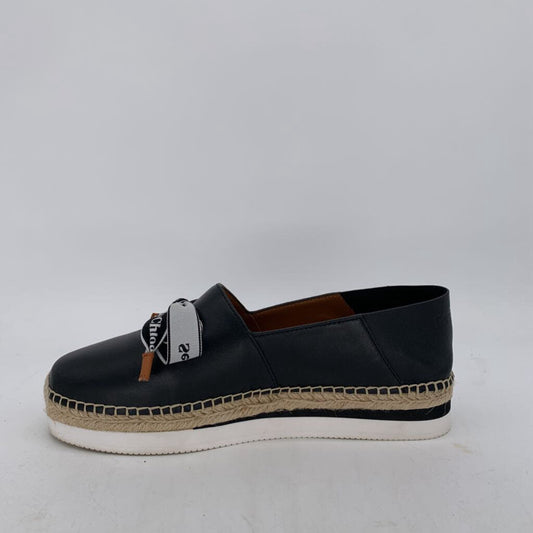 See by Chloe Loafers