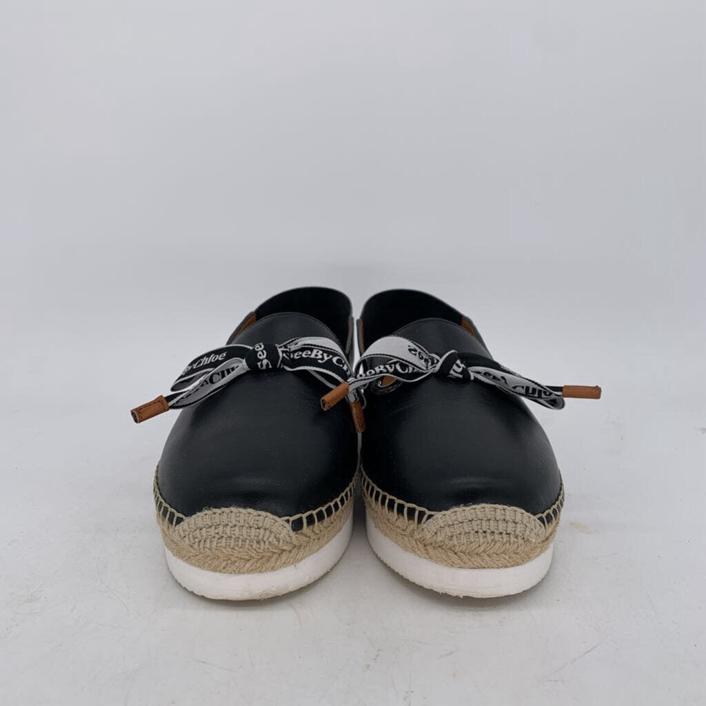 See by Chloe Loafers