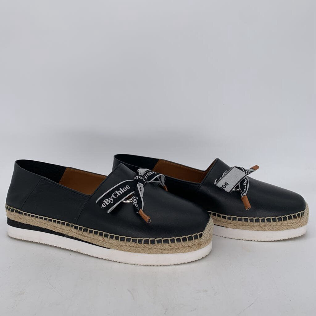 See by Chloe Loafers