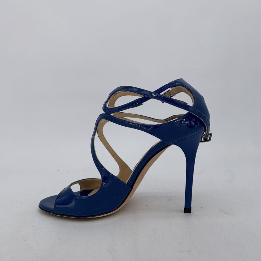 Jimmy Choo Lang Heels