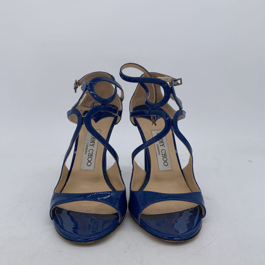 Jimmy Choo Lang Heels