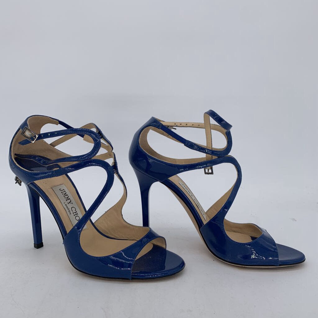 Jimmy Choo Lang Heels
